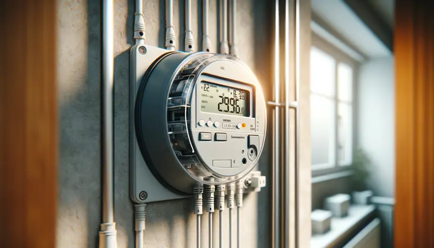 Prepayment Meter Guide The Energy Shop