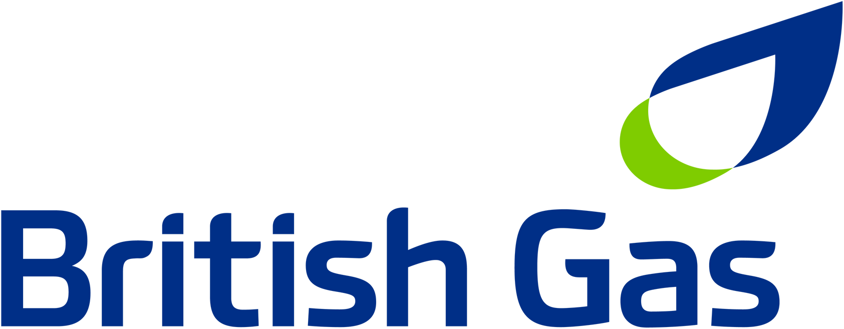 British Gas